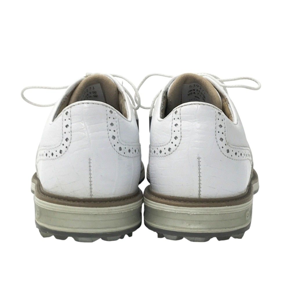 FOOT JOY フットジョイ 53927J DRYJOYS PREMIERE TARLOW Lace ゴルフ
