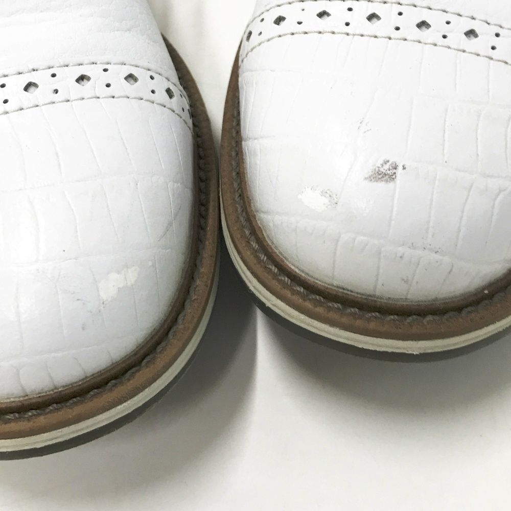 FOOT JOY フットジョイ 53927J DRYJOYS PREMIERE TARLOW Lace ゴルフ