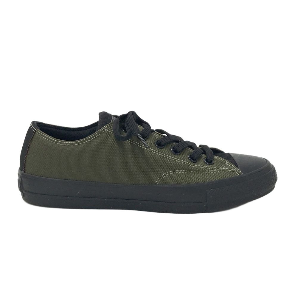 CONVERSE コンバース ×BRIEFING スニーカー オールスター カーキ系