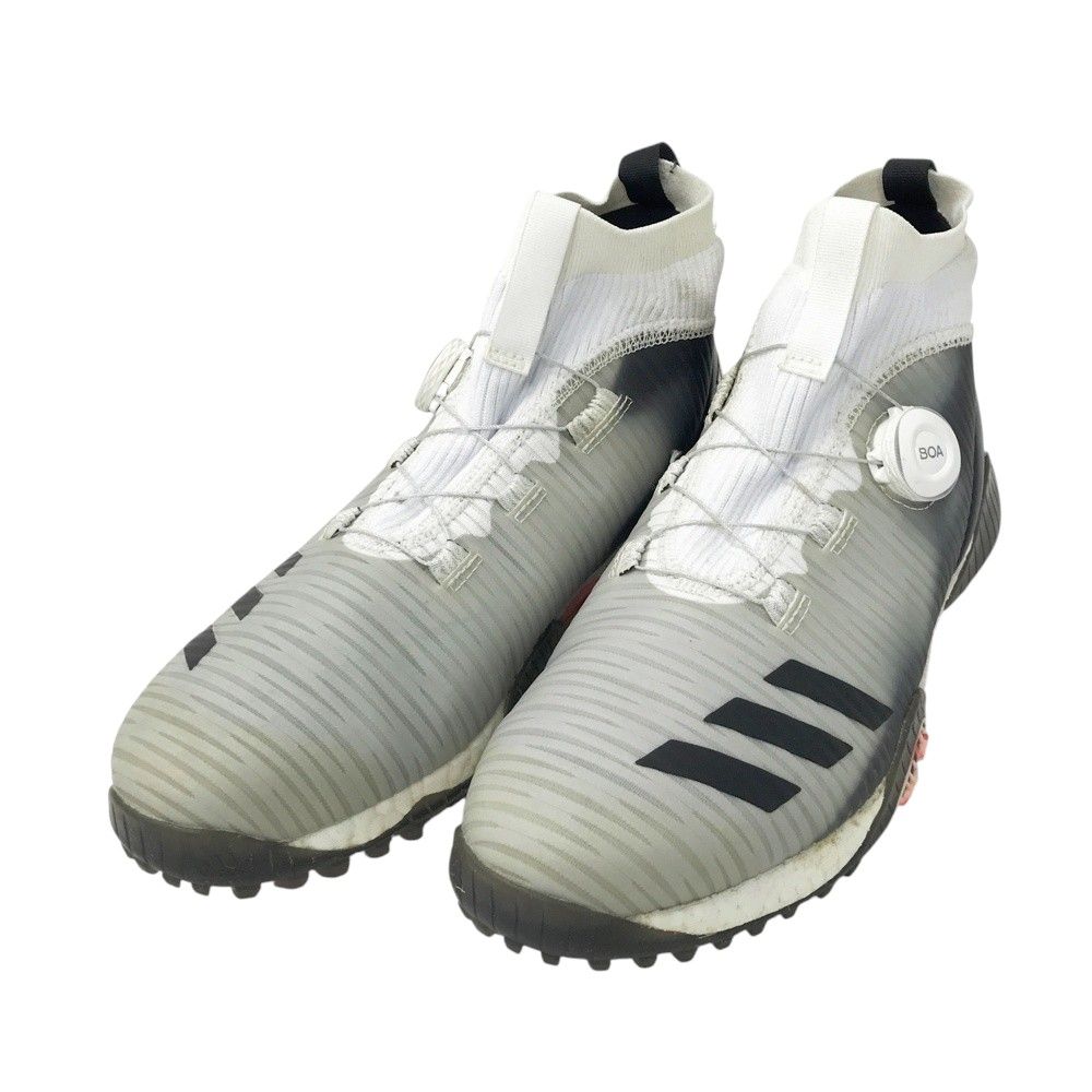 ADIDAS GOLF アディダスゴルフ FW4992 コードカオス ボア ゴルフ