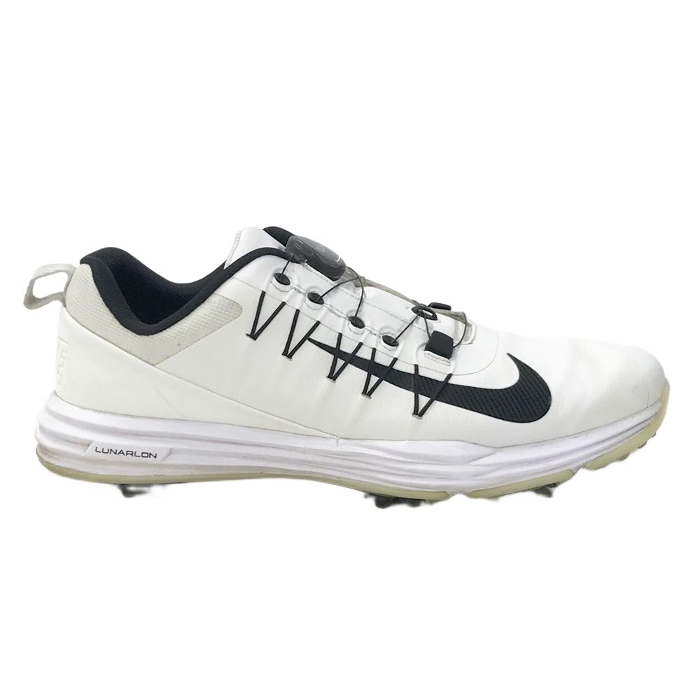 NIKE GOLF ナイキゴルフ 849970-100 ルナ コマンド 2 BOA ゴルフ