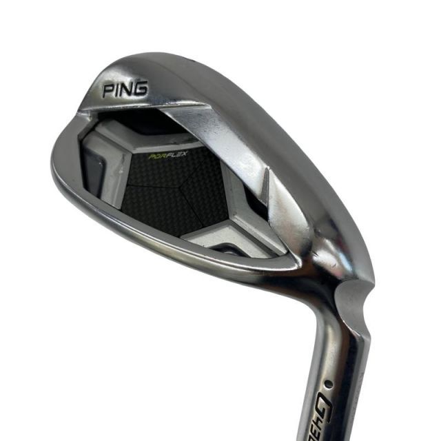 中古】 ピン G430 50° ウェッジ WG NS PRO MODUS3 TOUR105 (フレックス