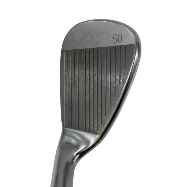 中古】 ピン G430 50° ウェッジ WG NS PRO MODUS3 TOUR105 (フレックス