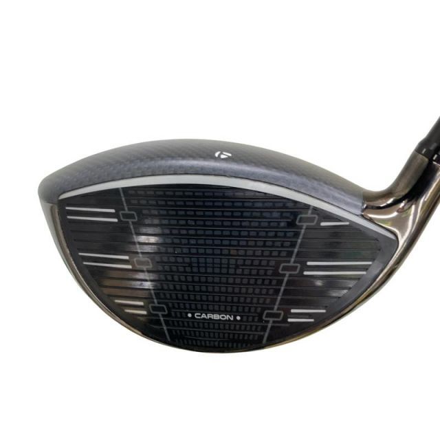 中古】 テーラーメイド Qi35 MAX 10.5° ドライバー DR 純正特注