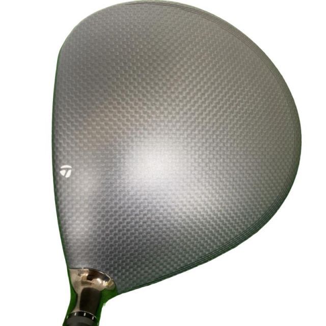 中古】 テーラーメイド Qi35 MAX 10.5° ドライバー DR 純正特注