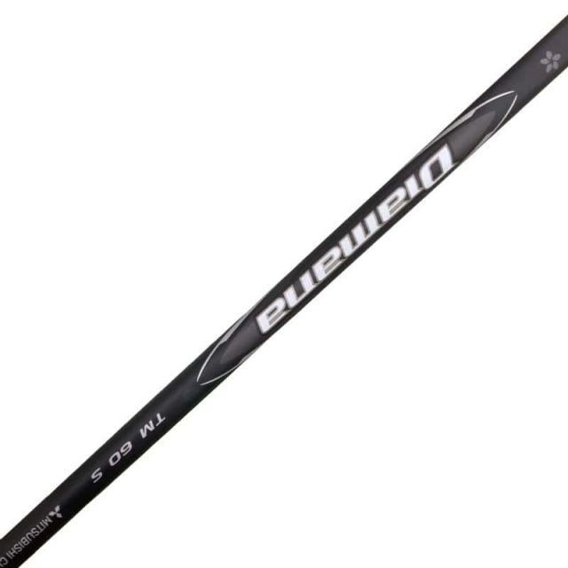 中古】 テーラーメイド Qi35 MAX 10.5° ドライバー DR 純正特注