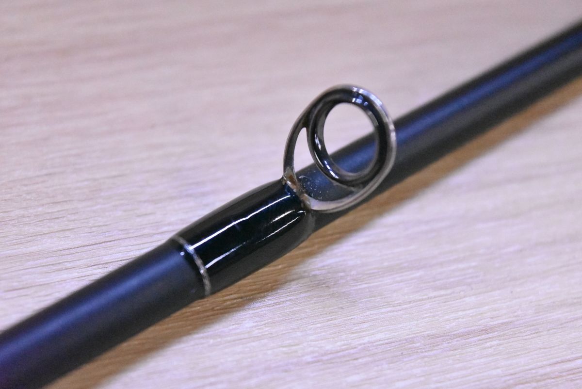 がまかつ ラグゼ チーター R3 100MH スピニングロッド 2ピース