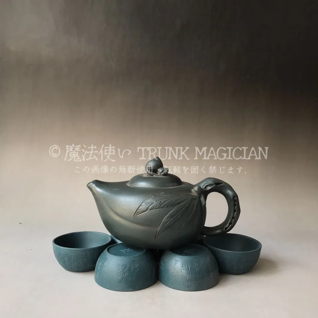 2026年最新】顧景舟の人気アイテム - メルカリ