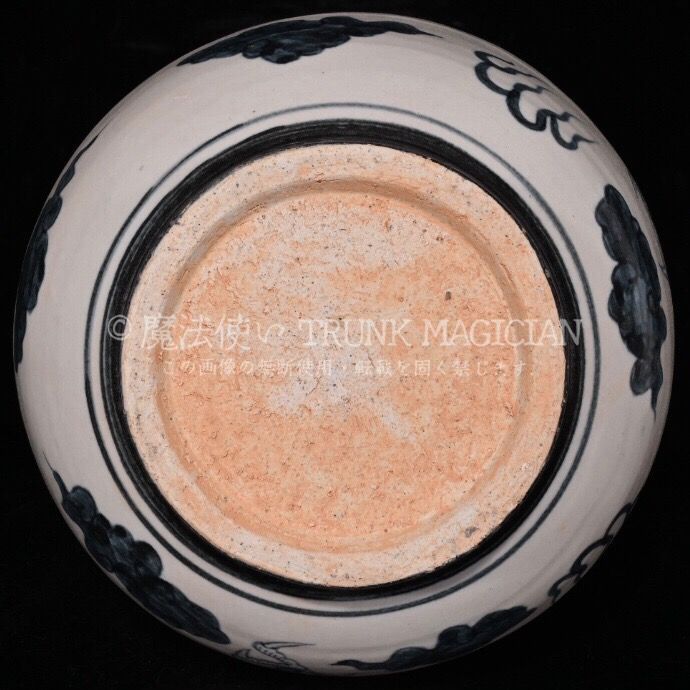 旧家蔵出し 宋 吉州窯 龍紋 花口玉壺春瓶 古陶瓷器 陶芸 造型精美 古