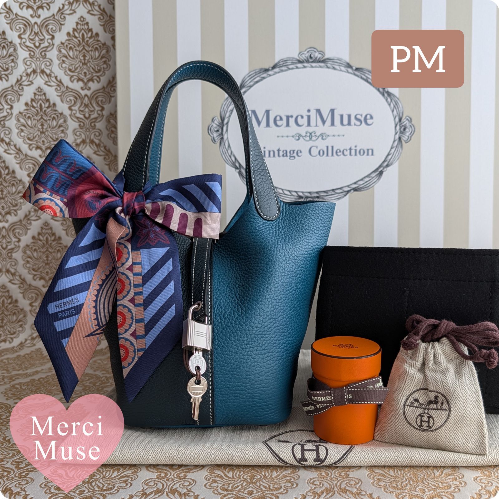 ❤お得なお品❤ピコタンロックPMカザック ヴェールシプレスxヴェール