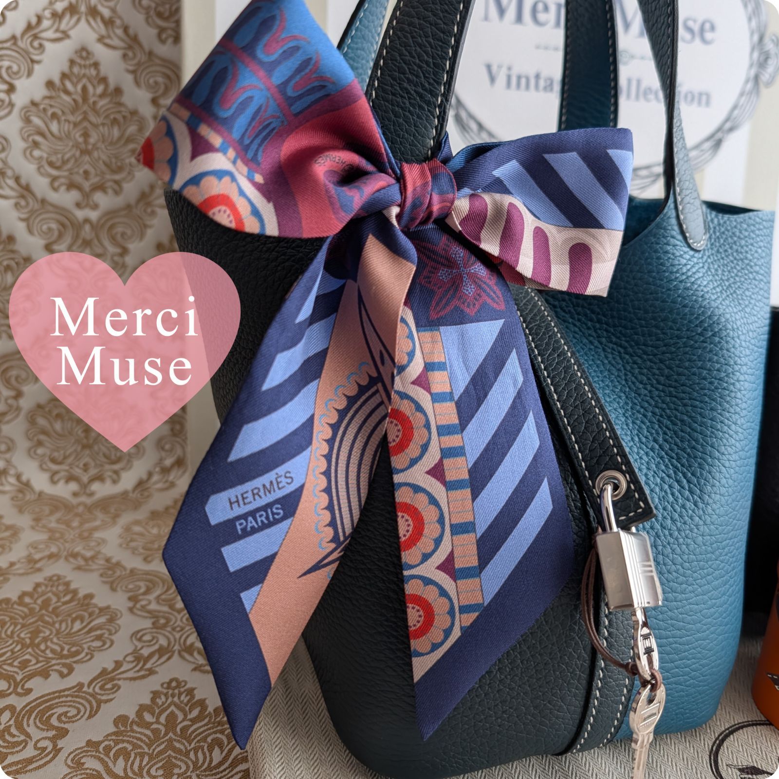 ❤お得なお品❤ピコタンロックPMカザック ヴェールシプレスxヴェール