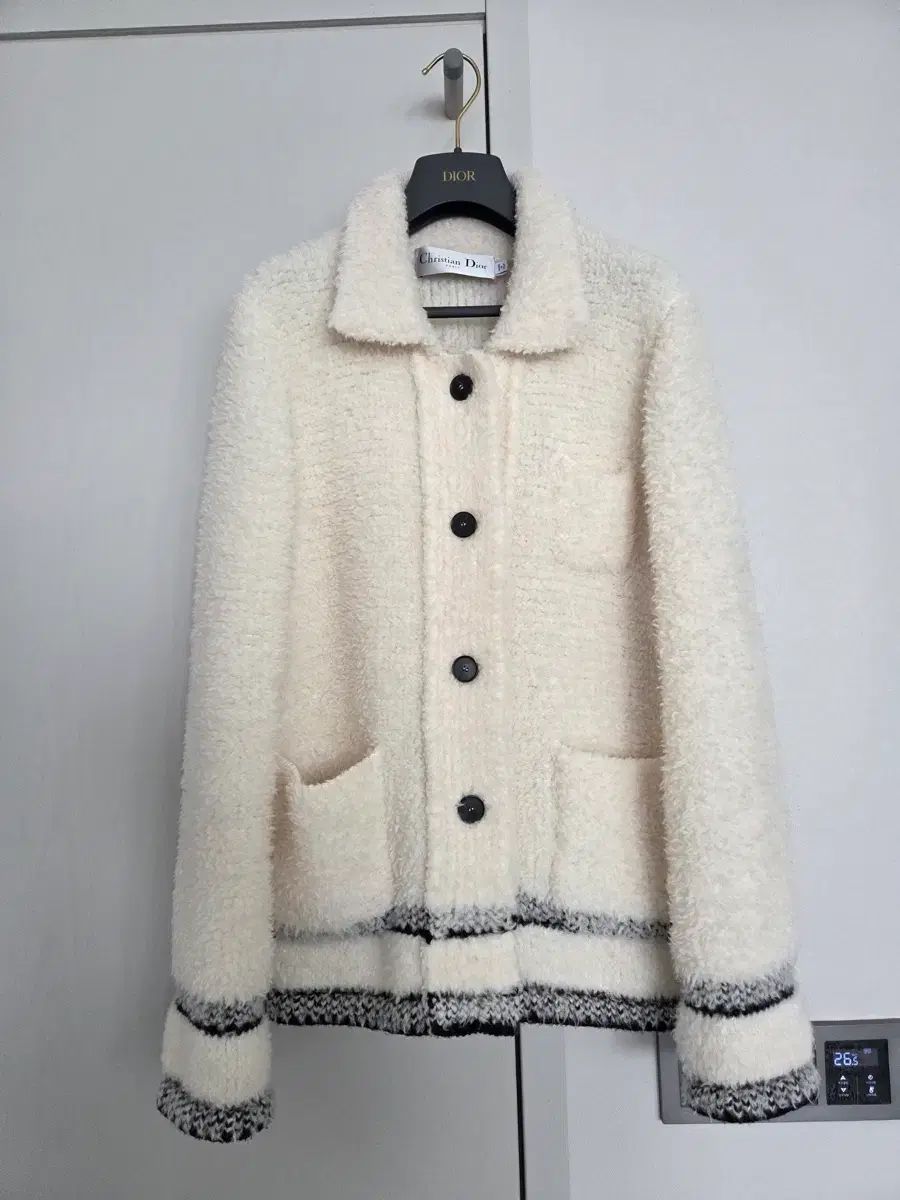 ディオール Caro ジャケット 出品 - メルカリ