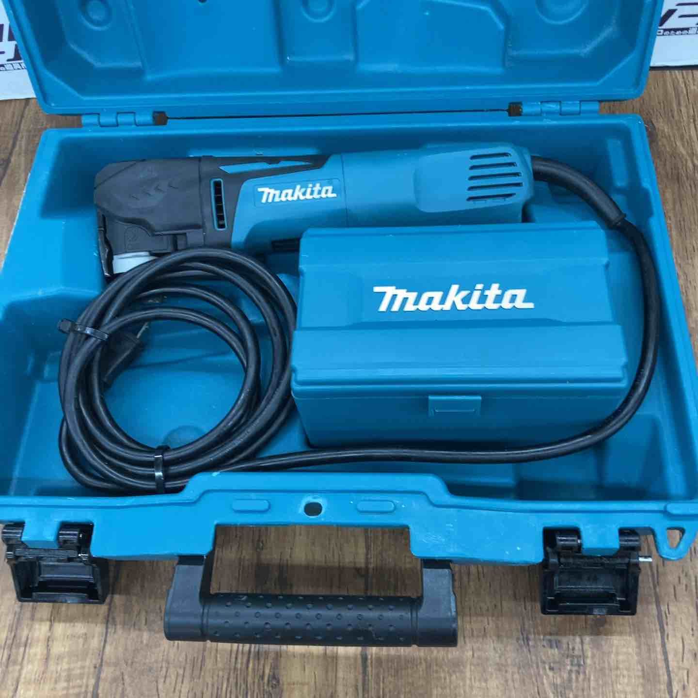 中古品】マキタ(makita) マルチツール TM3010CT【所沢店】 - メルカリ
