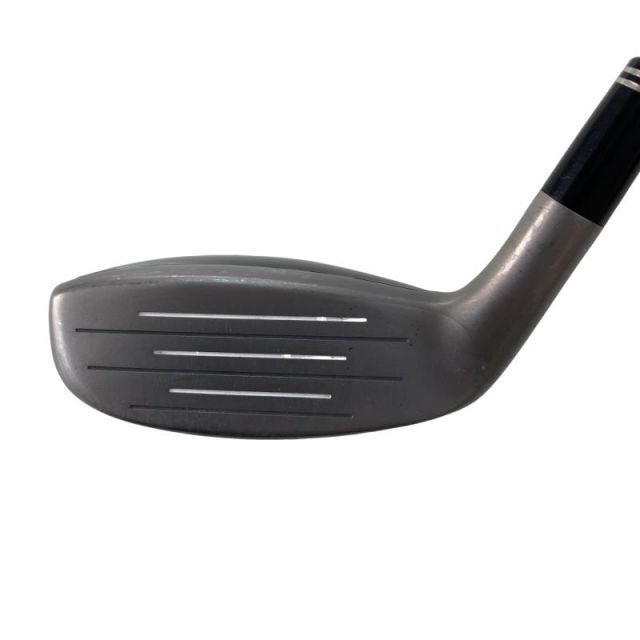 中古】 ダンロップ SRIXON Z Hybrid U2 ユーティリティ UT Miyazaki