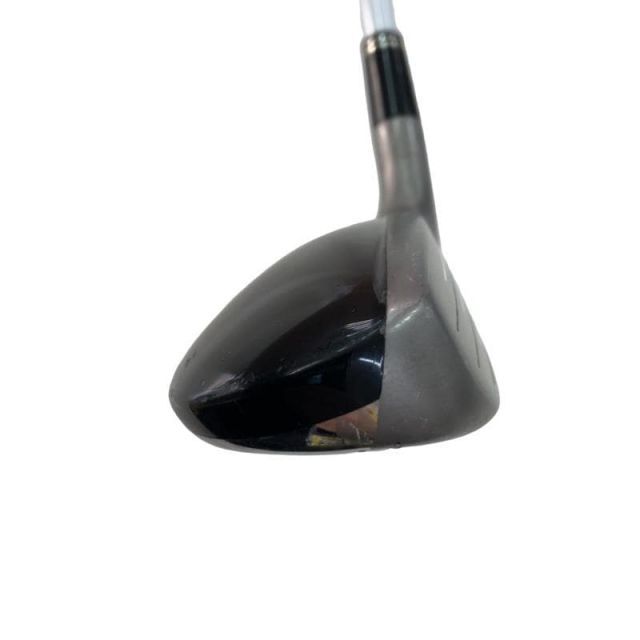 中古】 ダンロップ SRIXON Z Hybrid U2 ユーティリティ UT Miyazaki