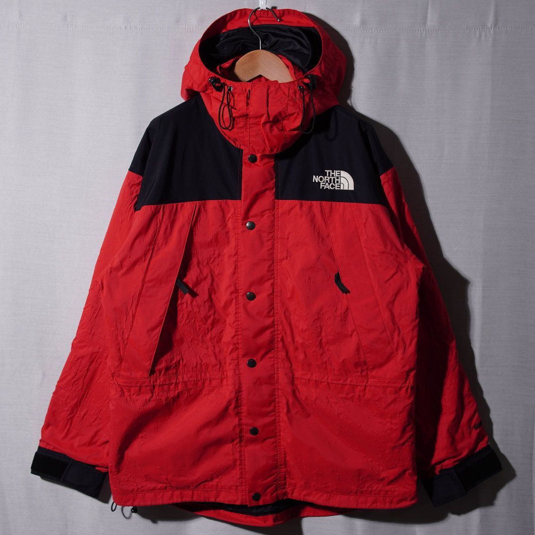 ノースフェイス THE NORTH FACE ゴアテックス GORE-TEX マウンテン