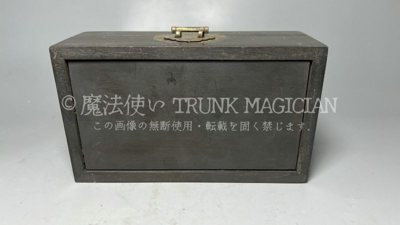 旧家蔵出し 木材細密彫 古玉嵌 寶石嵌 香盒 収納盒 文房賞物 古美術品