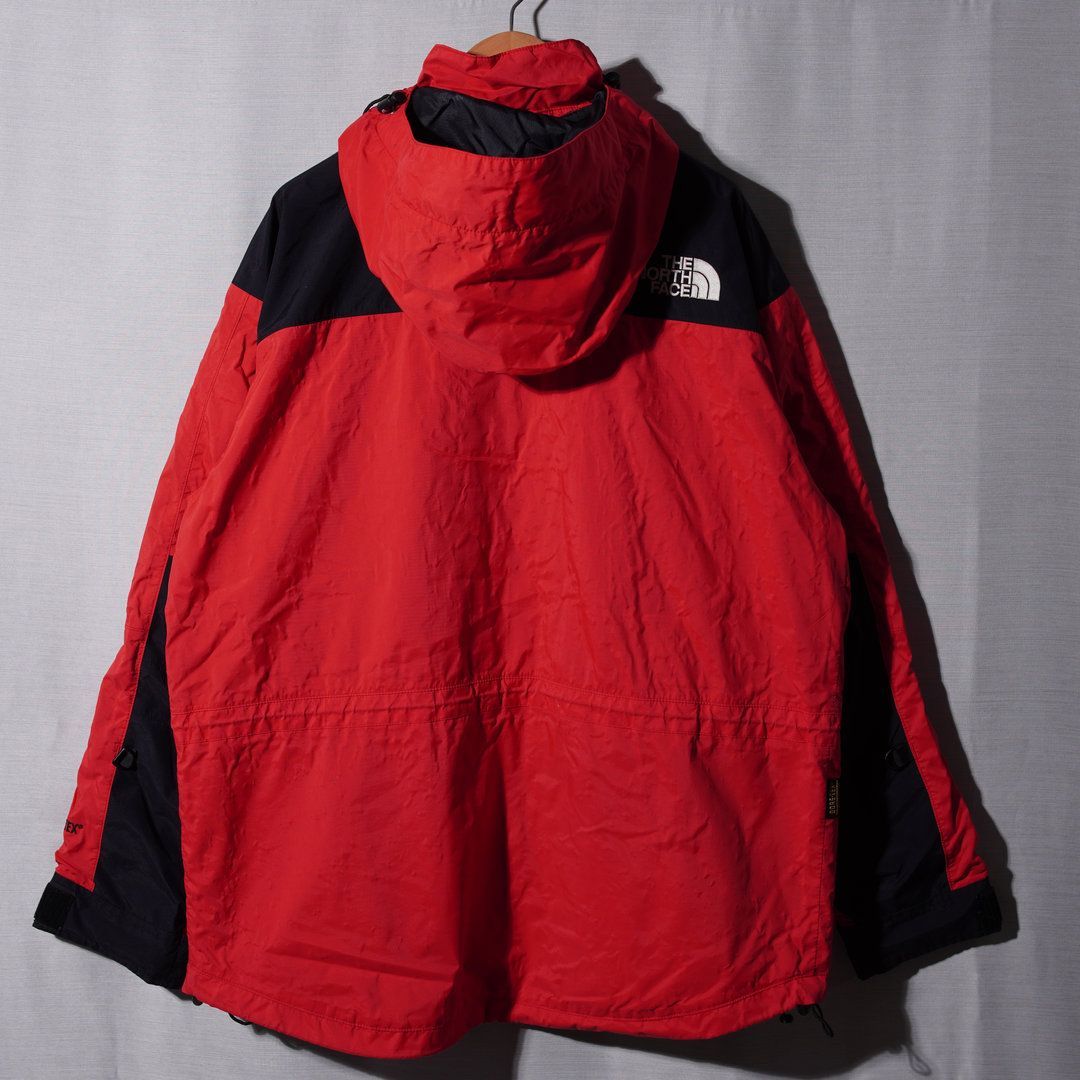 ノースフェイス THE NORTH FACE ゴアテックス GORE-TEX マウンテン