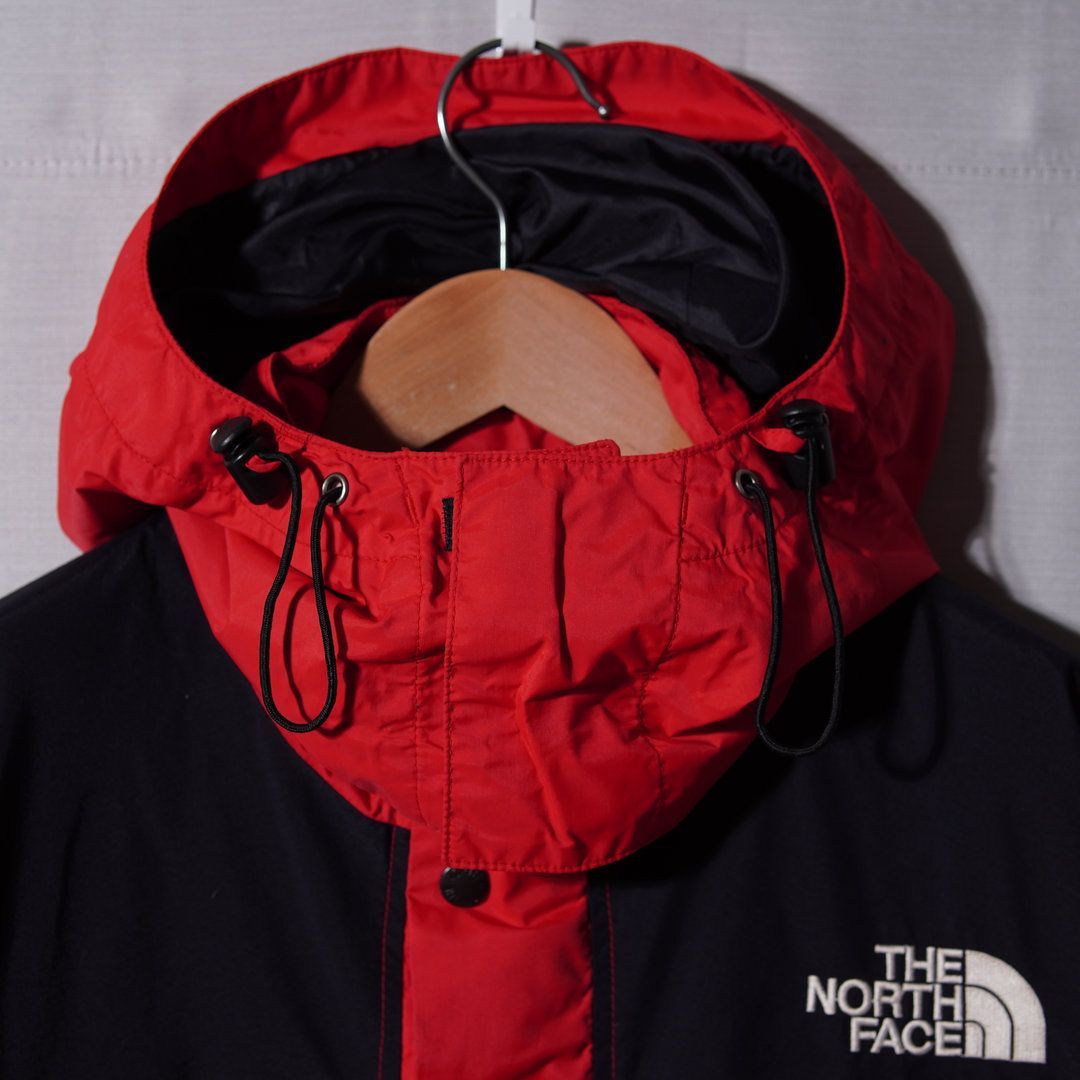 ノースフェイス THE NORTH FACE ゴアテックス GORE-TEX マウンテン