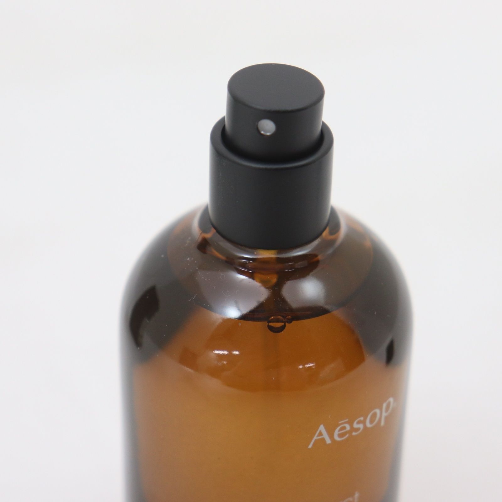ITUBV0NRGCKC 未使用品 Aesop イソップ Karst カースト
