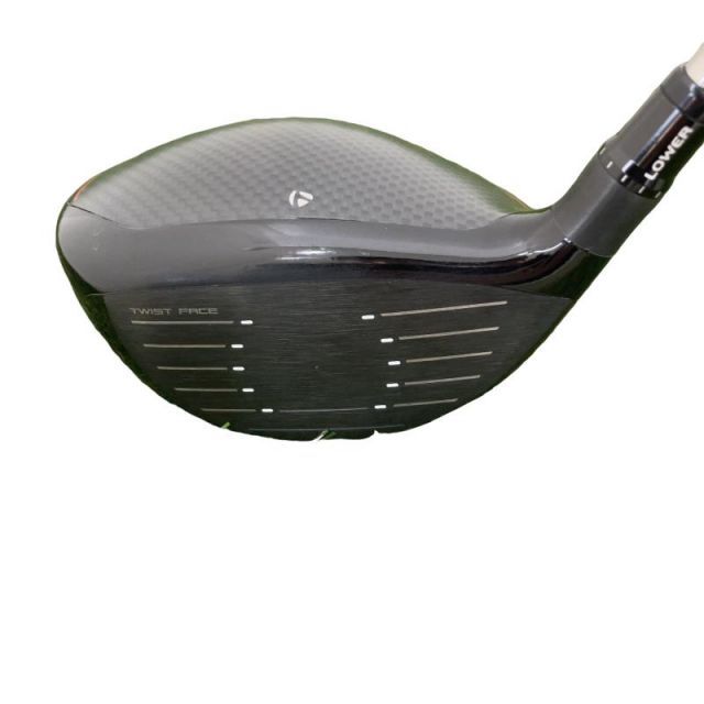 中古】 テーラーメイド ORIGINAL ONE MINI DRIVER 11.5° ドライバー DR