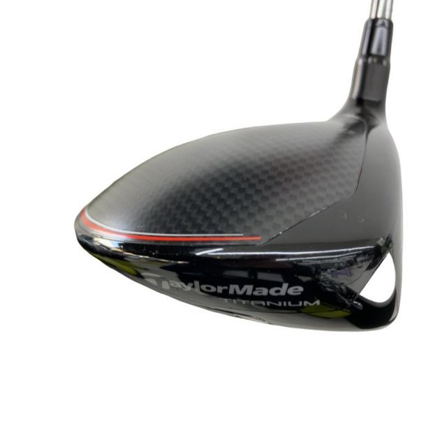 中古】 テーラーメイド ORIGINAL ONE MINI DRIVER 11.5° ドライバー DR