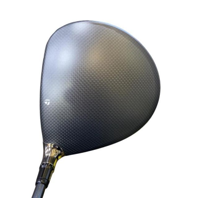 中古】 テーラーメイド Qi35 10.5° ドライバー DR Diamana SILVER TM55