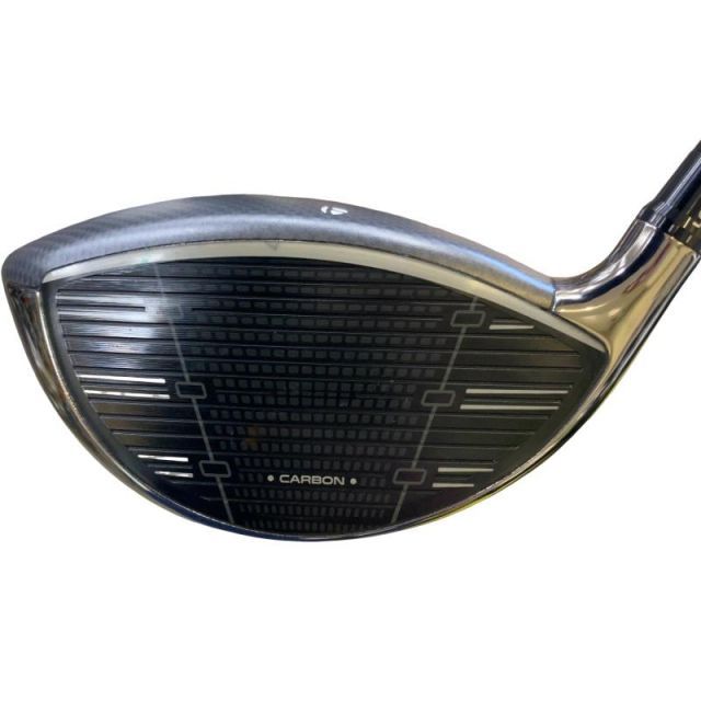 中古】 テーラーメイド Qi35 10.5° ドライバー DR Diamana SILVER TM55