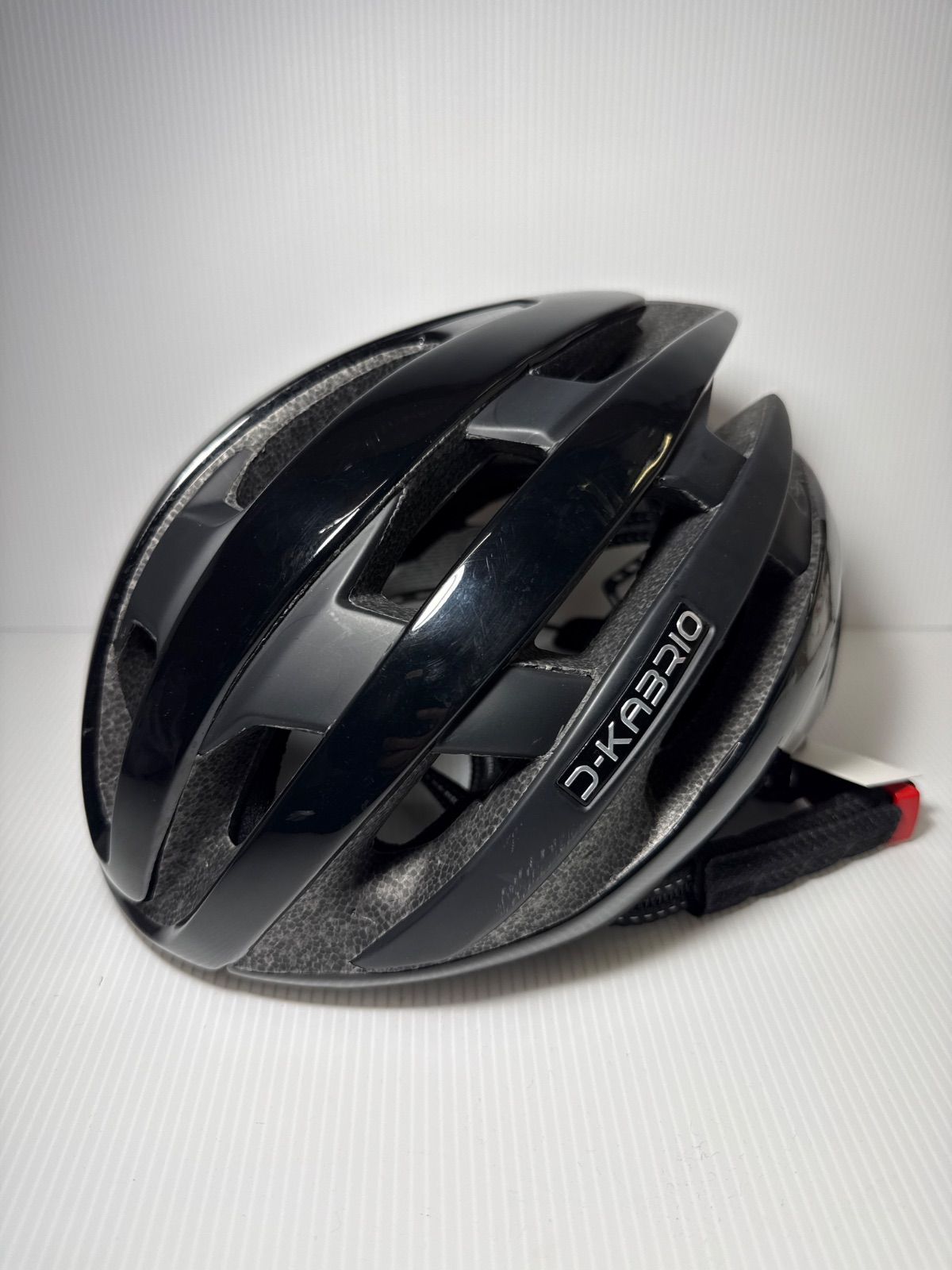 訳あり特価 DOTOUT ドットアウト KABRIO カブリオ 自転車用ヘルメット 