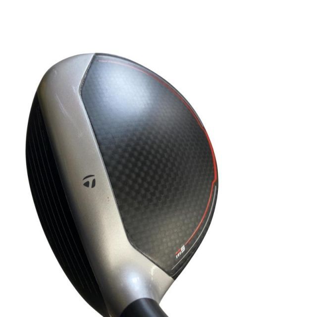 中古】 テーラーメイド M5 5W フェアウェイウッド FW KUROKAGE TM5