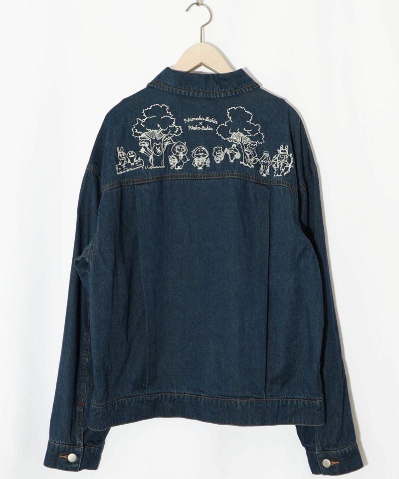 ScoLar Parity（スカラーパリティ）なめことネコずきんのおつかい