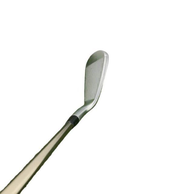 中古】 ミズノ JPX 921 HOT METAL PRO 6S USA アイアンセット IR 純正