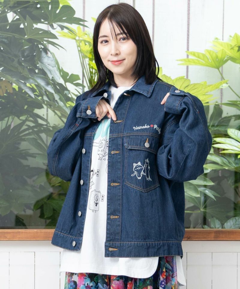 ScoLar Parity（スカラーパリティ）なめことネコずきんのおつかい