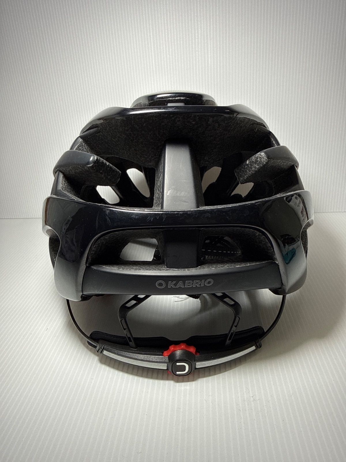 訳あり特価 DOTOUT ドットアウト KABRIO カブリオ 自転車用ヘルメット 
