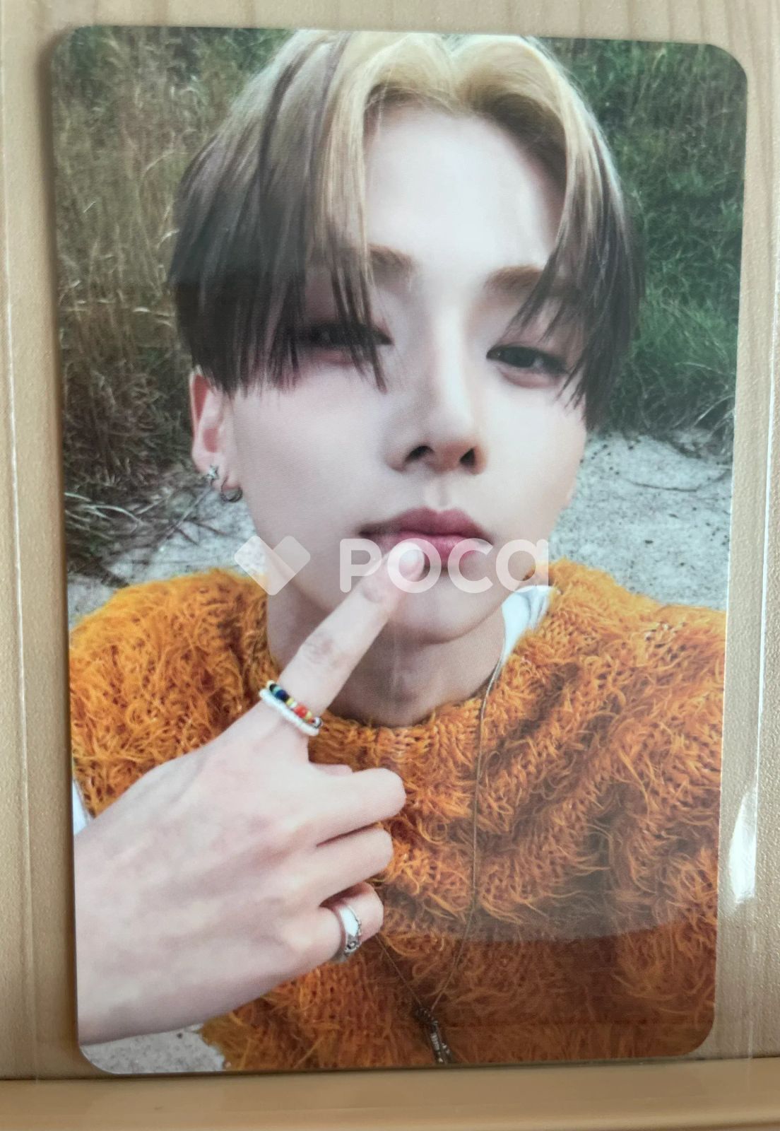 ALPHA DRIVE ONE サンウォン EUPHORIA STAR ROAD ver. Makestar