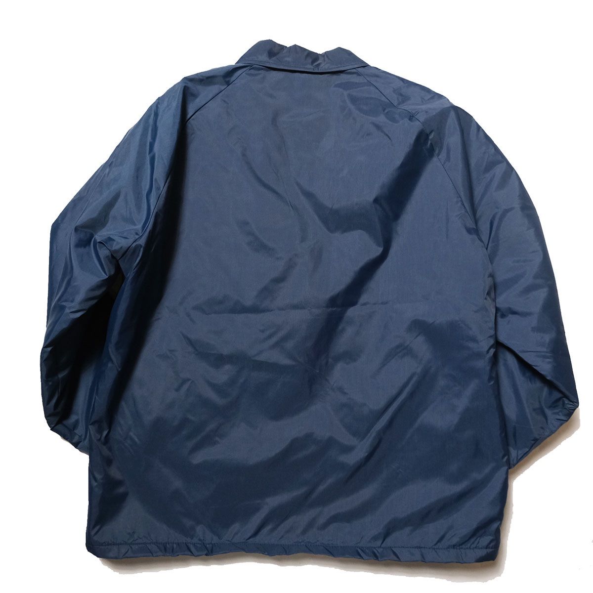 デッドストック? 90's USA製 MEN'S STORE 裏ボア ナイロン コーチ