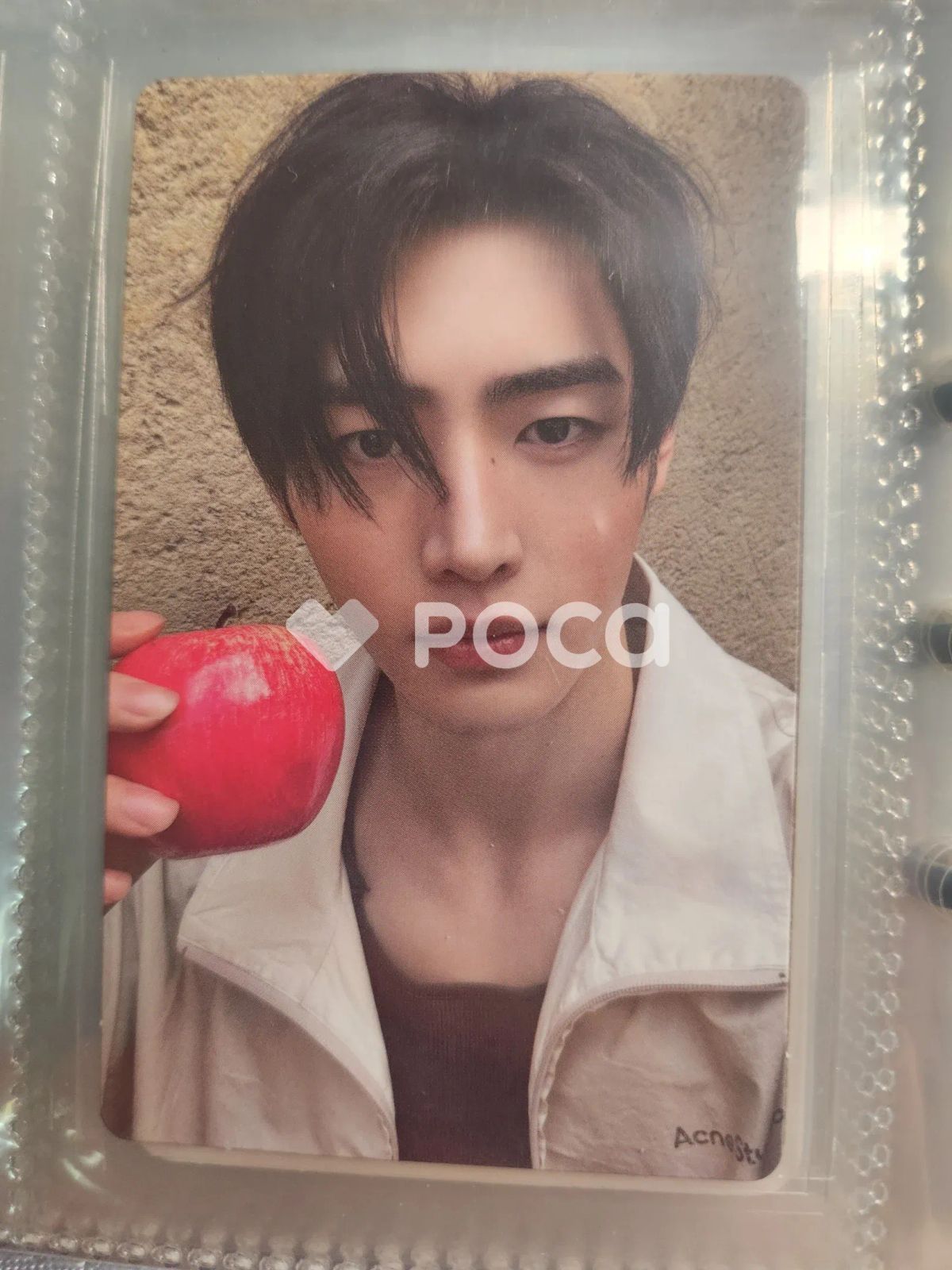 ENHYPEN ソンフン THE SIN : VANISH SHOWCASE LIVE Weverse - メルカリ