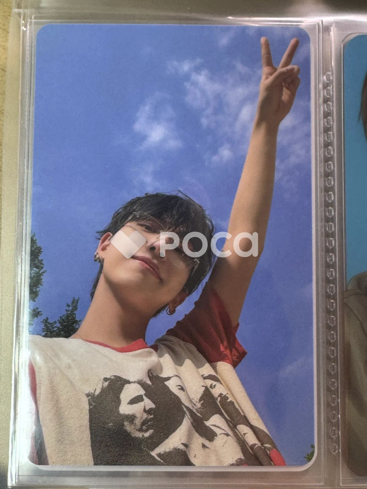 BOYNEXTDOOR THE ACTION target ミョンジェヒョン BOYNEXTDOOR THE ACTION target ミョンジェヒョン BOYNEXTDOOR ボイ