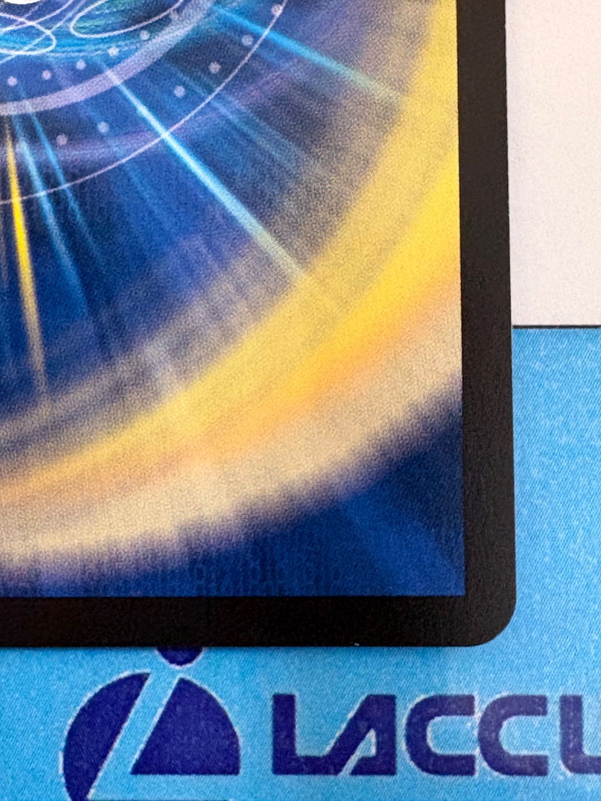 デュエルマスターズ/デュエマ 心転地と透幻郷の決断/パーフェクト