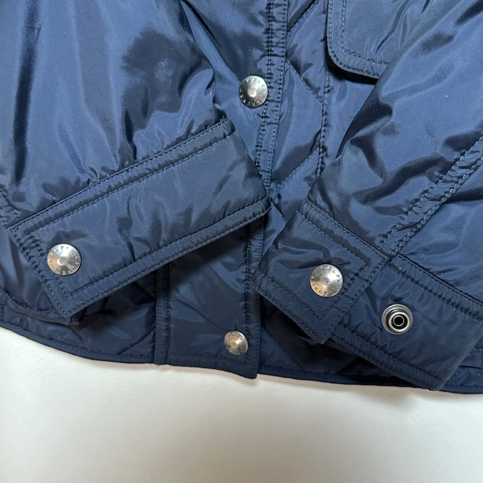 POLO GOLF RALPH LAUREN ポロラルフローレン ゴルフ キルティング 