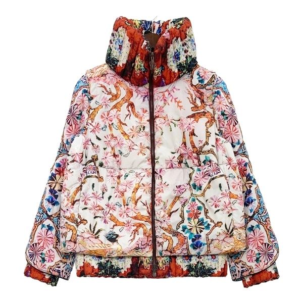 MONCLER MARY KATRANTZOU モンクレール メアリーカトランズ MONCLER MARY KATRANTZOU モンクレール メアリーカトランズ