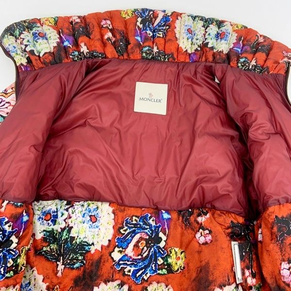 MONCLER MARY KATRANTZOU モンクレール メアリーカトランズ MONCLER MARY KATRANTZOU モンクレール メアリーカトランズ
