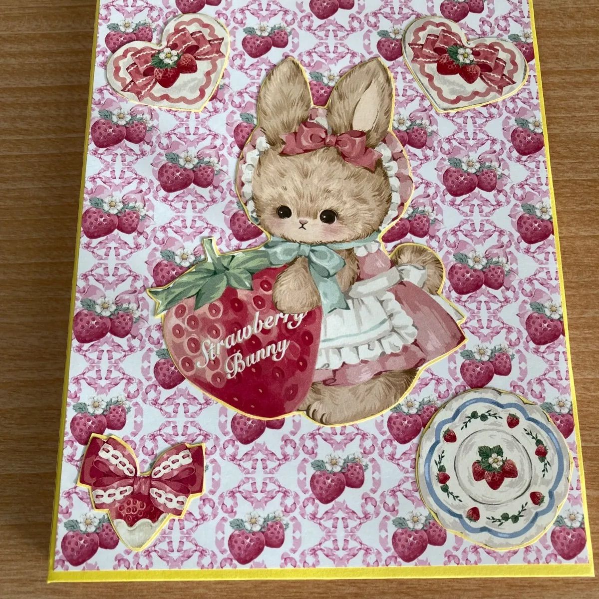 おすそ分けファイル セット cherish365 - メルカリ