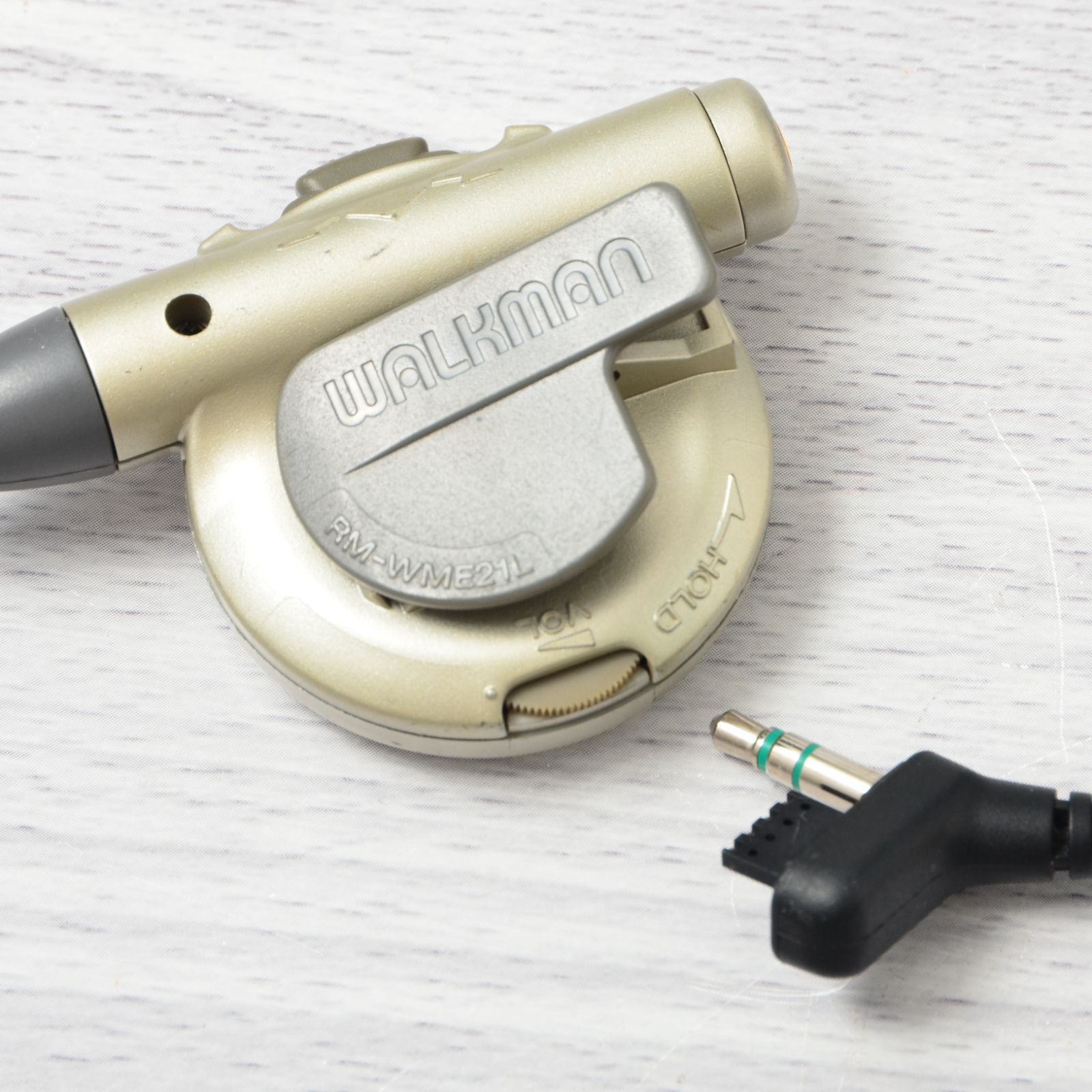 SONY WALKMAN WM-EX9 ソニーカセットウォークマン マジョーラカラー