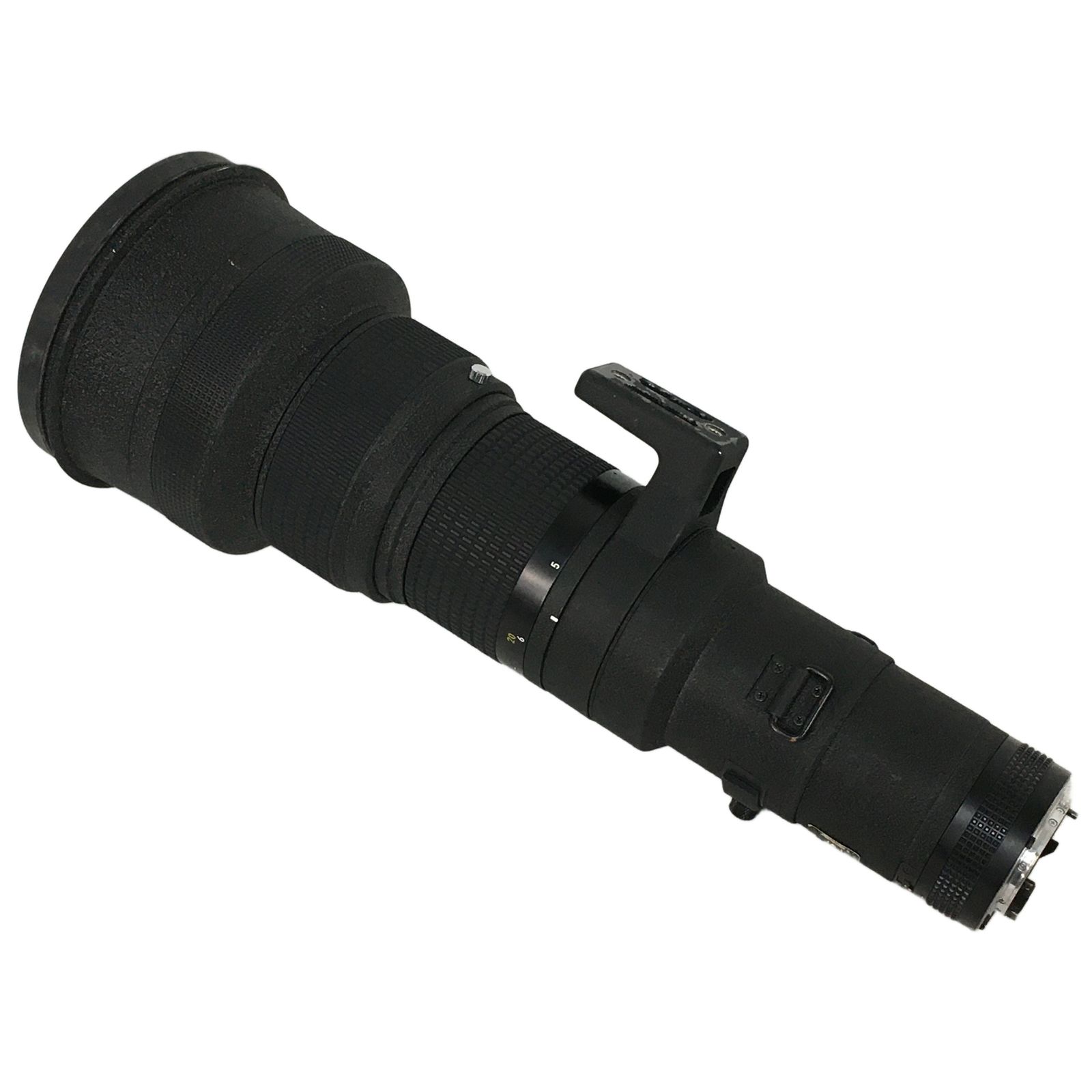 Nikon Nikkor ED 500mm F4 P ニコン 超望遠 単焦点 Fマウント レンズ