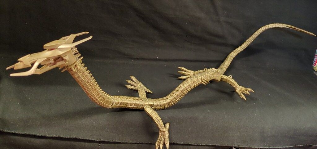 エクスプラス 大怪獣シリーズ ナース - メルカリ