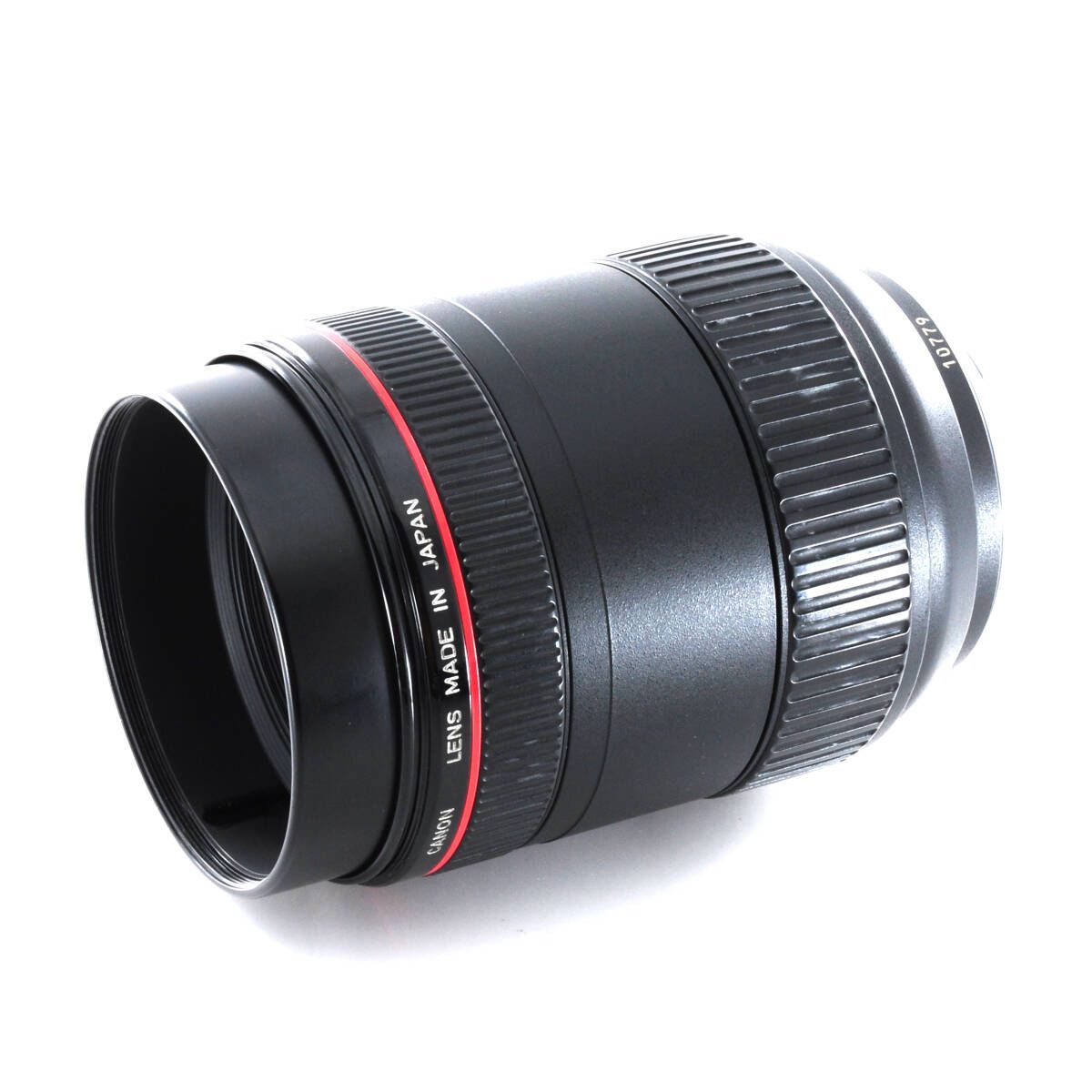 キヤノン】Canon EF 28-80mm F2.8-4L USM Lレンズ フード付き