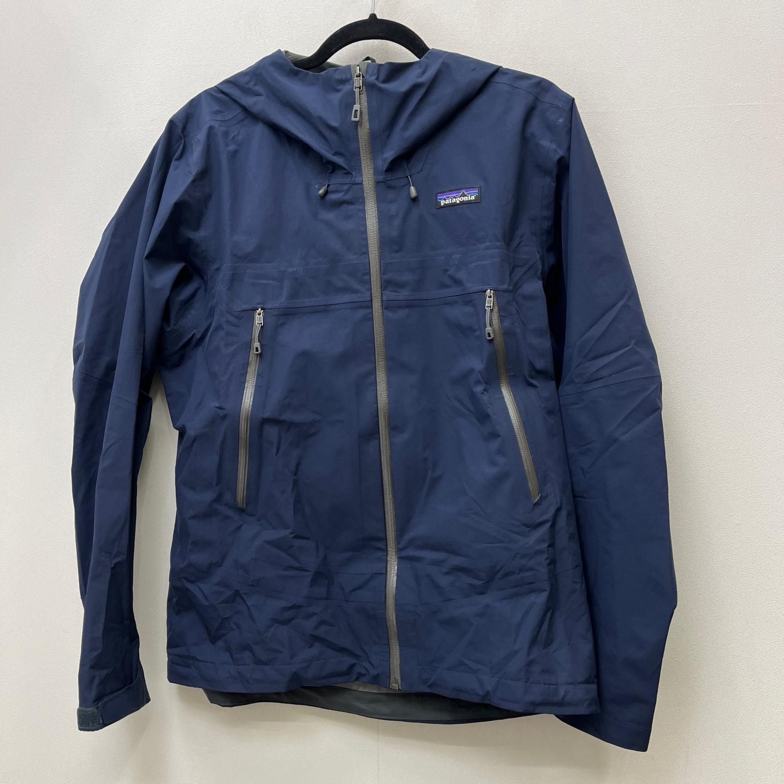 加古川店】 中古 patagonia | パタゴニア マウンテンパーカー Cloud