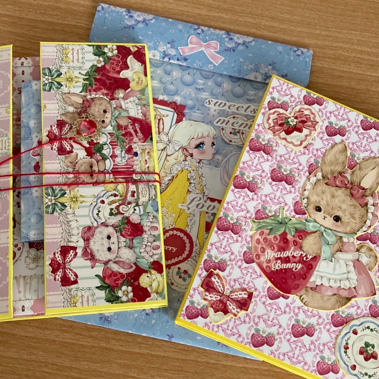 おすそ分けファイル セット cherish365 - メルカリ