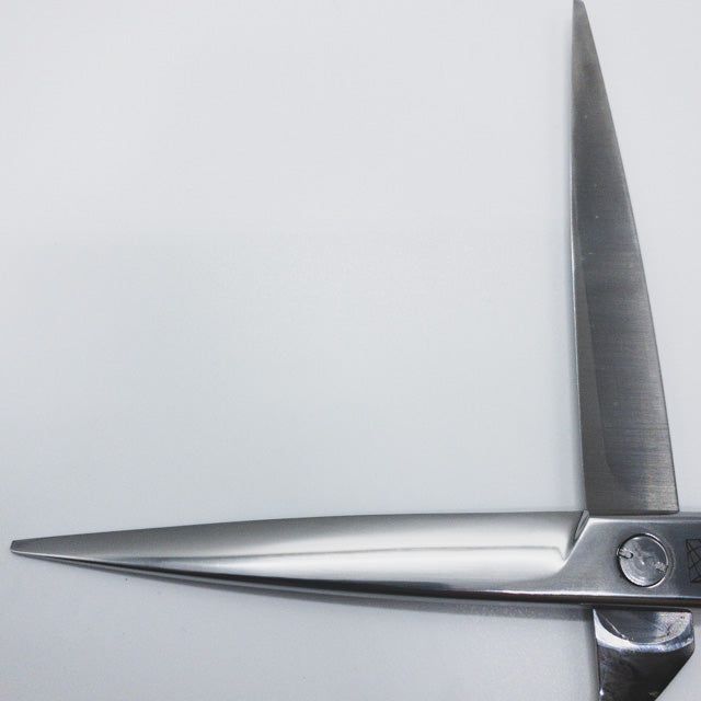 新品未使用【内海ウツミUTSUMI】FK70/20 トリミングシザー オフセット